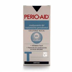 PERIO AID COLUTORIO TRATAMIENTO 150ML