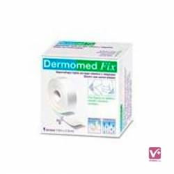 DERMOMED FIX ESPARADRAPO 10 X 5 CM.