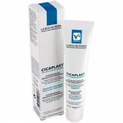 CICAPLAST CREMA REPARADORA 40 ML