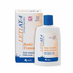 LETI AT-4 BAÑO TRATANTE 200ML