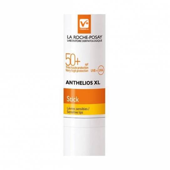 la roche posay ANTHELIOS XL 50+ STICK ZONAS SE