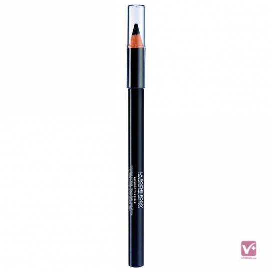 La Roche Posay RESPECTISSIME LAPIZ MADERA NEGRO