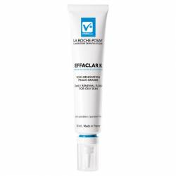 EFFACLAR K CREMA 30 ML.