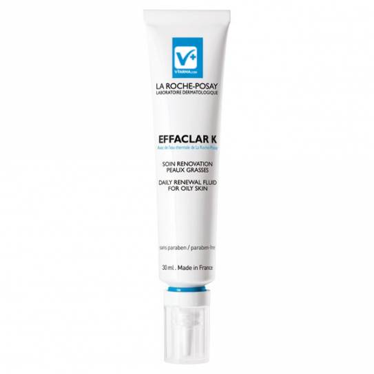 EFFACLAR K CREMA 30 ML.