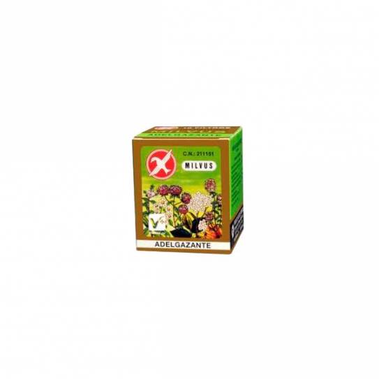 TILA ALPINA MILVUS 10 FILTROS