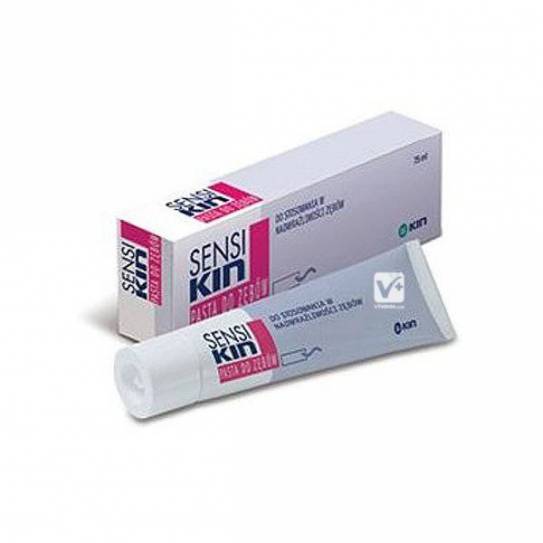 SENSIKIN PASTA 75ML