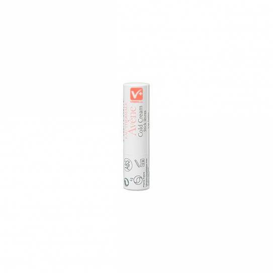 AVENE STICK LABIAL AL COLD CREAM 4 G