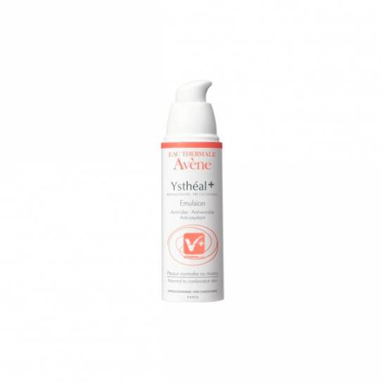 YSTHEAL+ EMULSION 30ML