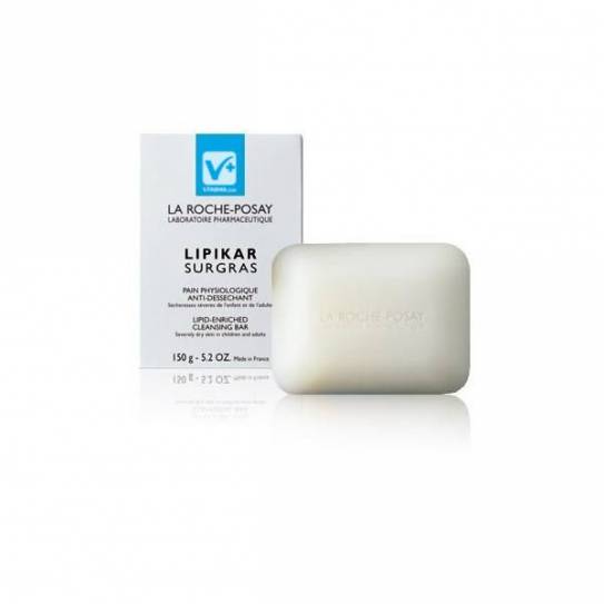 L.R.P. LIPIKAR SURGRAS PAN FISIOL.150