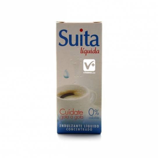 SUITA LIQUIDA 24 C.C.