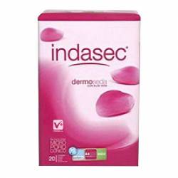 INDASEC MINI (80 ML) 20 UDS
