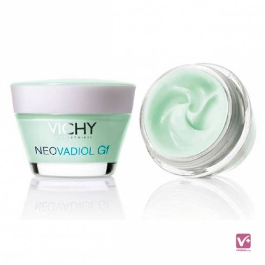 VICHY NEOVADIOL GF PIEL SECA TARRO