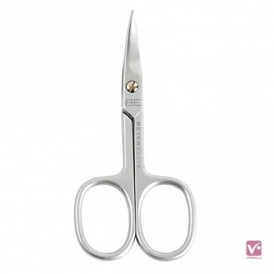 BETER TIJERAS MANICURA UÑAS CURVA ANCHA