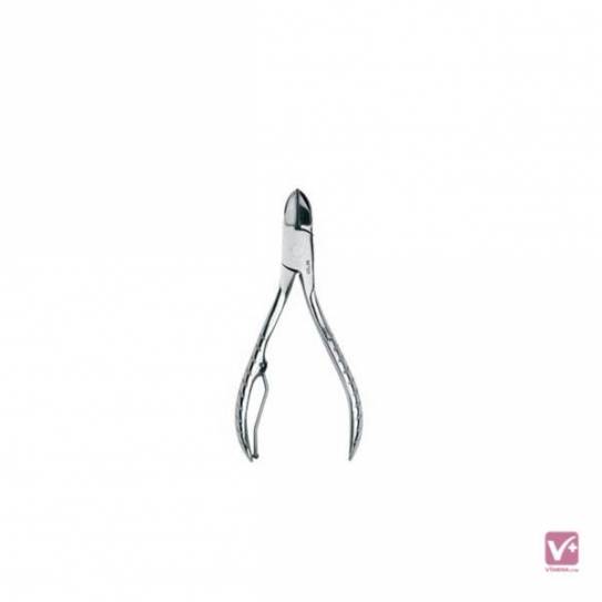 BETER ALICATE UÑAS CROMADO 10,3 CM