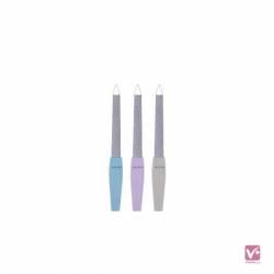 BETER LIMA ZAFIRO MANICURA PUNTA AGUDA 15.7 CM