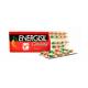 ENERGISIL GINSENG 30 CAPSULAS
