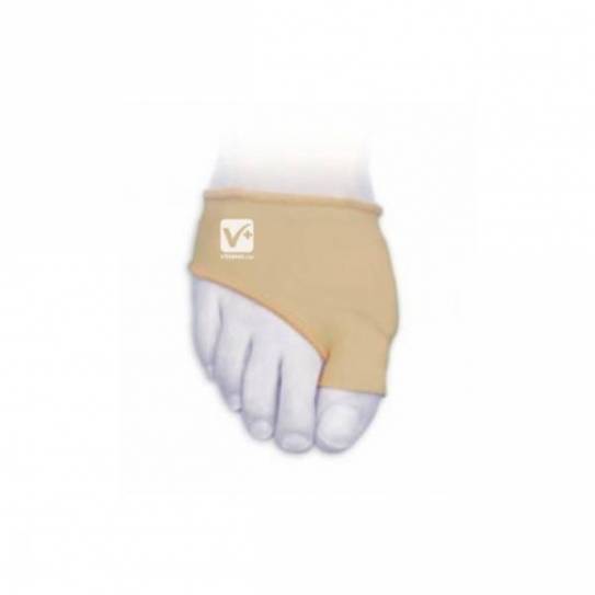 COMFORSIL JUANETES PROTECTOR SILICONA TALLA L
