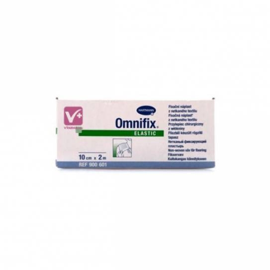 ESPARADRAPO OMNIFIX ELASTICO 2X10CM