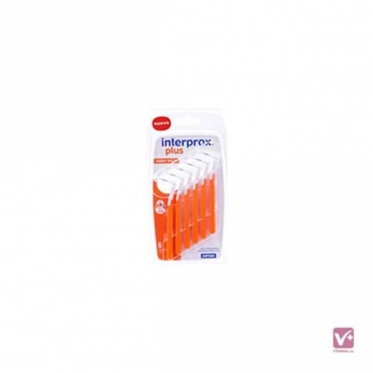 INTERPROX PLUS SUPER MICRO 6 UDS
