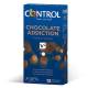 CONTROL ADAPTA CHOCOLATE ADDICTION 12 UDS