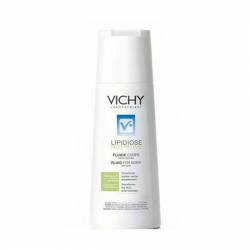 VICHY LIPIDIOSE CREMA FLUIDA 400ML