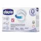 CHICCO DISCOS ABSORBE LECHE FISIOLOGICO 60 UDS