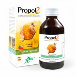 PROPOL 2 EMF JARABE NIÑOS 130 GRS