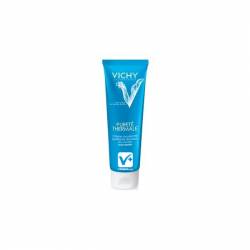 VICHY GEL-ESPUMA LIMPIEZA PIEL NORMAL/MIXTA 125M