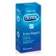 DUREX EXTRA SEGURO 12 UDS PRESERVATIVOS