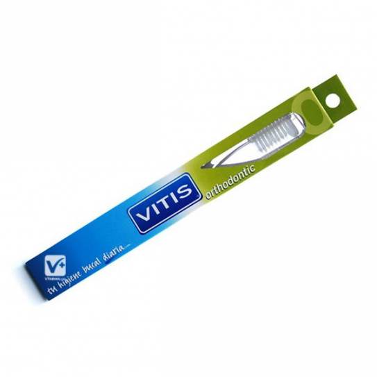 VITIS ORTHODONTIC CEPILLO DENTAL
