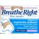 BREATHE RIGHT TIRA NASAL CLASICAS PEQUEÑAS 30 UD