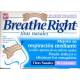 Breathe right tira nasal clasicas grandes 30 uds