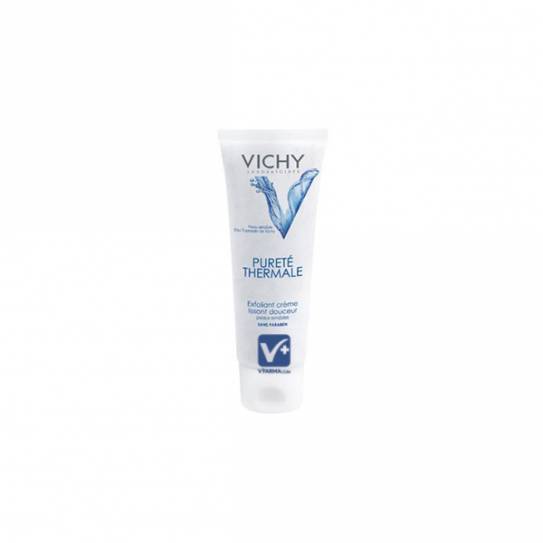 VICHY EXFOLIANTE DESTOXIFICANTE ROSTRO 75ML