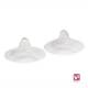 SUAVINEX PEZONERA LATEX 2 UDS