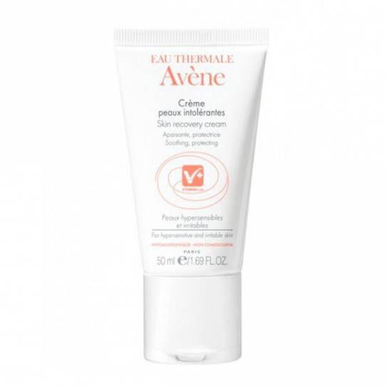 AVENE CREMA PIELES INTOLERANTES