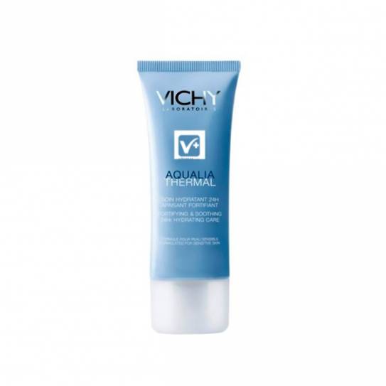 VICHY AQUALIA THERMAL CREMA LIGERA PIEL SENSIBLE