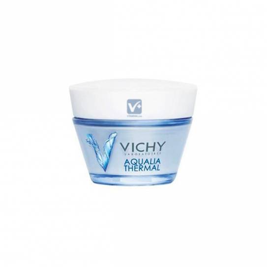 VICHY AQUALIA THERMAL CREMA RICA PIEL SENSIBLE T