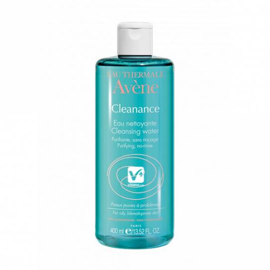 AVENE CLEAN AC DERMO LIM 200ML