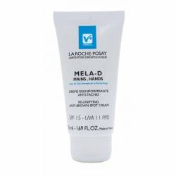 La Roche Posay MELA D MANOS