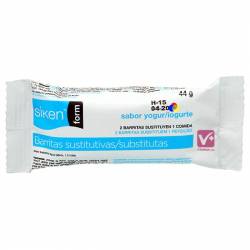 SIKEN FORM BARRITA YOGURT