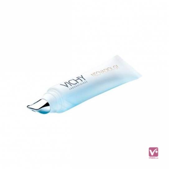 VICHY NEOVADIOL CONTORNO DE LABIOS Y OJOS 15ML