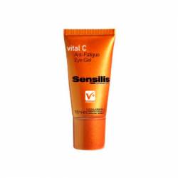 SENSILIS VITAL C CONTORNO OJOS GEL