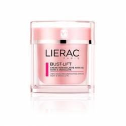 LIERAC BUST LIFT CREMA SENOS ESCOTE 75ML