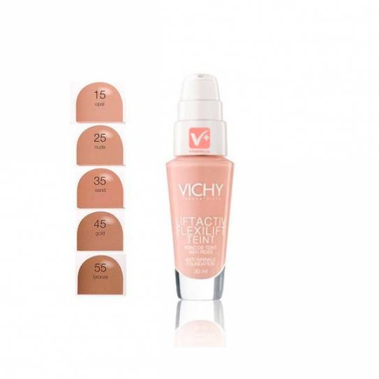 VICHY FLEXILIFT TEINT 15 OPAL