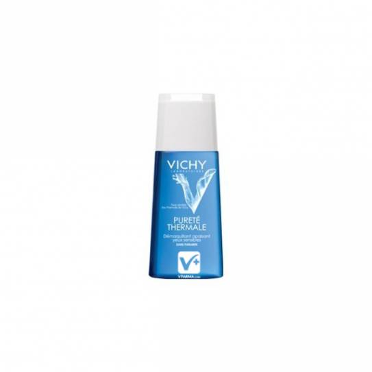VICHY DESMAQUILLANTE OJOS SENSIBLES 150ML