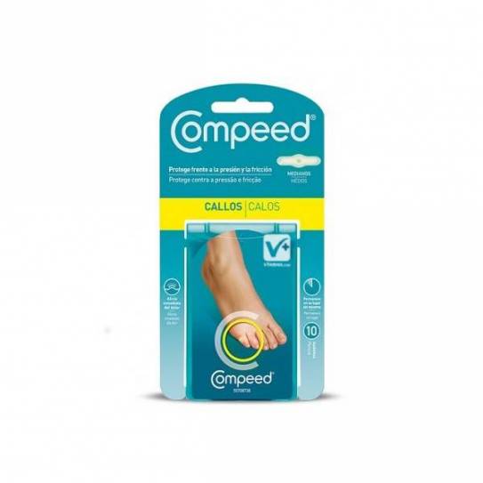 COMPEED PROTECCION CALLOS