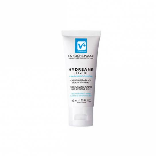 HYDREANE LIGERA HIDRATANTE 40ML