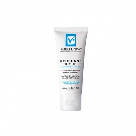 HYDREANE RICA HIDRATANTE PIEL SENSIBLE LA ROCHE
