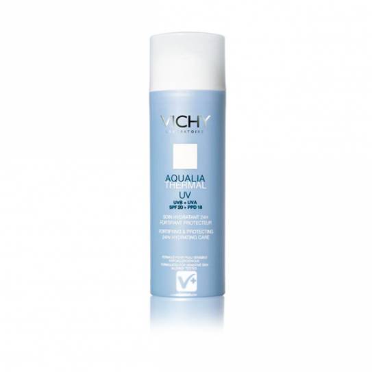 VICHY AQUALIA THERMAL UV I.P.20 50ML