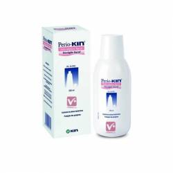 PERIO KIN ENJUAGUE BUCAL 250ML